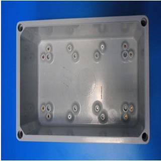 FIBOX Kassebund,Polyester 300X300X130, P 303013