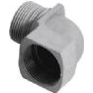 Bøjning br ø100mm 30° presset