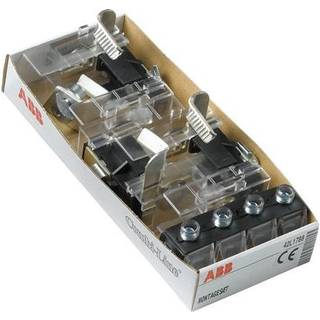 ABB Sikringsholder 1 afgang din 00 50-150 mm2