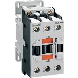 Kontaktor 26a, 13kw/400v, 24dc