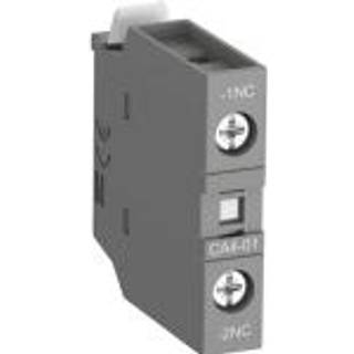 Hjælpekontakt Ca4-01 1Nc Abb