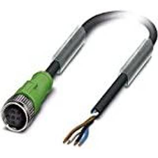 Phoenix Contact Uk sac-4p-5,0purm12fs kab. 1668124