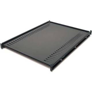 Apc Hylde 4p 1he u/udt 673mm sort