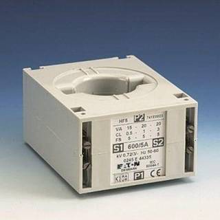Eaton Hf5 1000/5a kl 0,2s/0,2 strømtransformer
