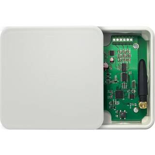 Heatit Z-Relay Z-Wave-relæ 25 A