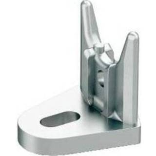 Schneider Endefæste 10 Aluminium