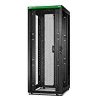 Apc Easy serverrack 42he 800x1000 uden sider