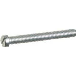 Skrue med cylinderhoved 4x35mm