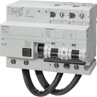 Siemens Hpfi-blok 5sy, 6-40a/0,03/2P
