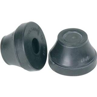 Schneider Gummipakdåse TET M10-14 EPDM, grå IMT36182