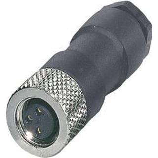 Phoenix Contact 1506888 steker sacc-m 8fs-3con-m-sw