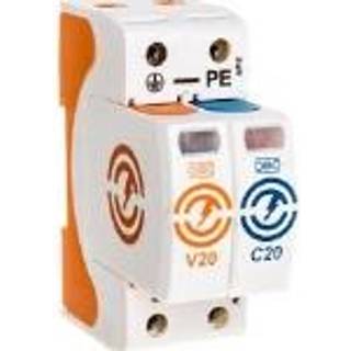 Obo Transientbeskyttelse v20-1+npe-280