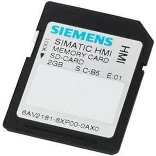 Siemens HMI memory card 2 GB