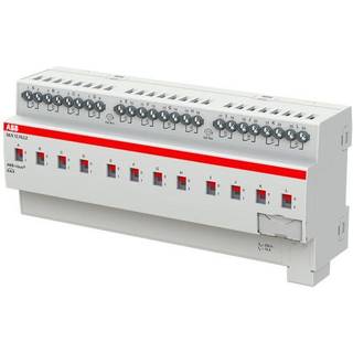 ABB Udgangsmodul sa/s12.10.2.2