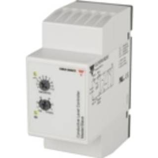 Carlo Gavazzi Niveaurelæ 24vac/dc, 1p, 11p sokkel