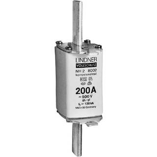 MERSEN Sikring nh2 200a gl/gg 500v