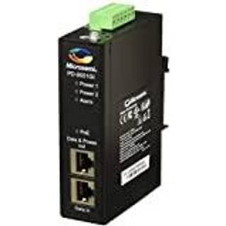 Microsemi Industrial 1-port 30w Poe Injector