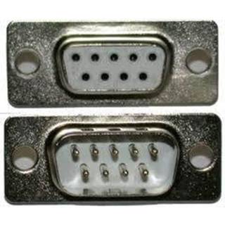 RODAN Technologies Stik sub-d han DE09P-2 lodde