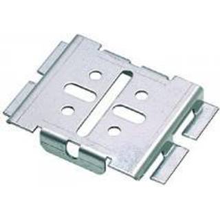 Dåseplade T/Gitterbakke 72X90Mm Fzs Wibe Group