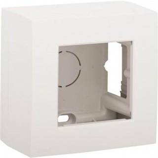 INDSATS 1-MODUL HVID