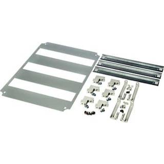 FIBOX Din-skinne indsats PD-3