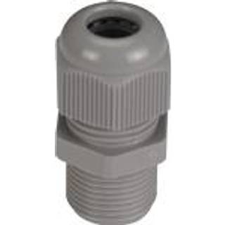 Forskruning Perf. Npt 1/2" 7035 Jacob
