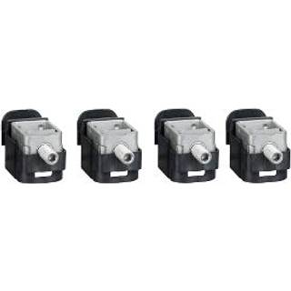 Schneider Electric Klemmesæt 1,5-95MM3 kobber/aluminium 4 styk