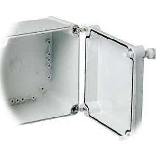 FIBOX Dæksel EKP30-G2FSH