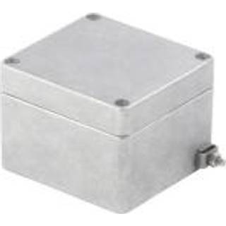 Kasse K Aluminium 160X200X100 Weidmüller