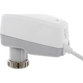 TA Slider 500 Plus aktuator 24VAC/DC 0-10V. 1mtr. kabel