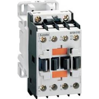 Kontaktor 9a, 4,2kw/400v, 1 no, 24dc