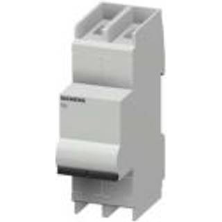 Siemens Automatsikring 240V 14ka, 2P, 20A