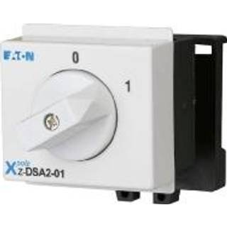 Eaton Drejeomskifter