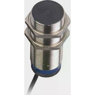 TELEMECANIQUE SENSORS Omdrejningsvagt fl m30 nc sn = 10 mm 2 m kabel 6-150p/min