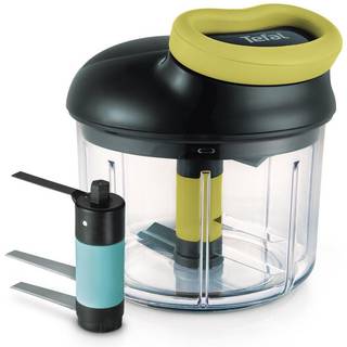 TEFAL 5 Second Chopper Hakker Hakkersæt til is K1321224