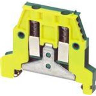 Rockwell Jordklemme 10q gu/gr 1492-wg10s