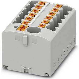 Phoenix Contact 3273352 ptfix 6/12x2,5 gy distr. block