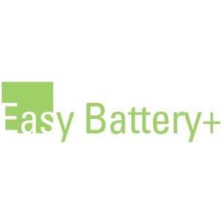 Eaton easy batteri+ n