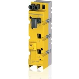 ABB Fd3300 afbryder- og indsløjfningsliste