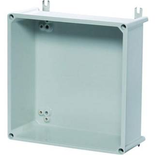 Fibox kassebund - 380x280x100