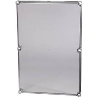 FIBOX Låg EKU30-T transparent 560X380X30