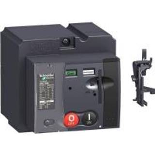 Schneider Motordrev mt100/160 380-415vac