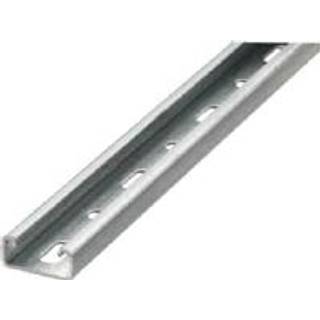 Rapidstrut Profilskinne 41X21X2,5 3M Gal Walraven