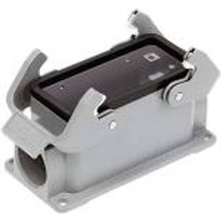 Harting Sokkelarmatur    19 30 024 1231
