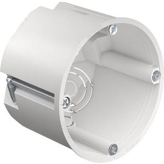 Wexøe DÅSE FORFRA Ø68MM D62MM HF