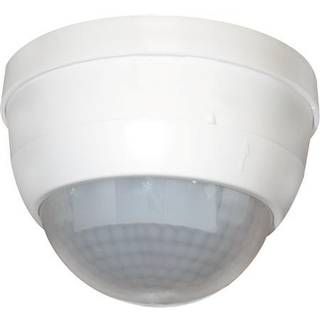 B.E.G. Tilstedeværelsessensor PD4-M-1C-K-P korridor master, Påbygning