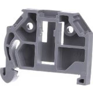 Endestop Din -35Mm 6Mm Wago