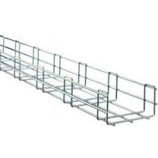 Gitterbakke 70Hx200Mm Fzs 3M Wibe Group