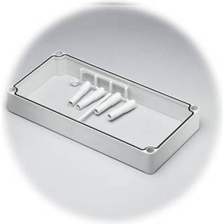 FIBOX Mellemramme ekpzr
