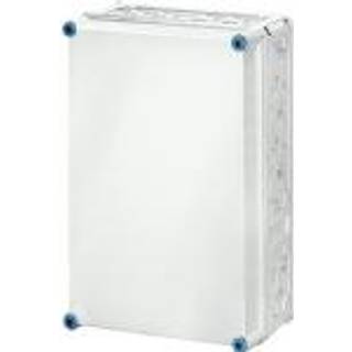 Hensel Montagekasse 450x300x170mm, grå